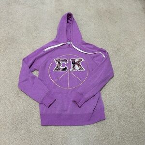 Sigma Kappa sweatshirt